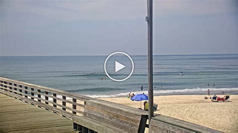 avon nc live webcam|Avon Beach and Pier 